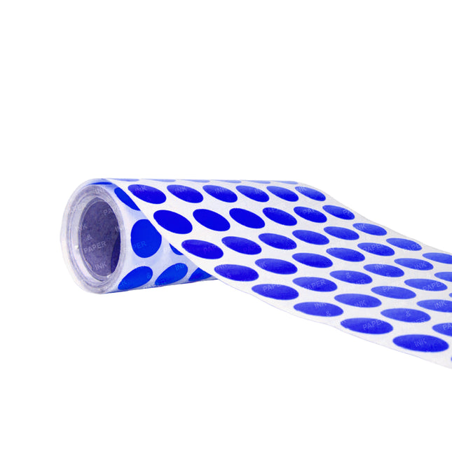 Etiquetas Circulares Colores | 13 mm (7307361059025)