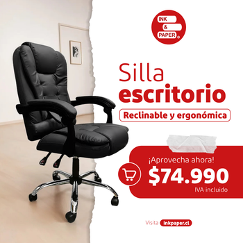 Ink & Home( productos de hogar y oficina )