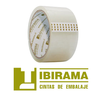 Cinta Adhesiva Ibirama