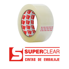 Collection image for: Cinta Adhesiva Super Clear