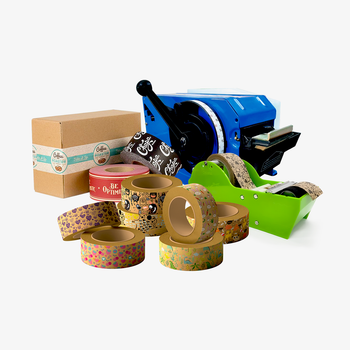 Gummed Paper