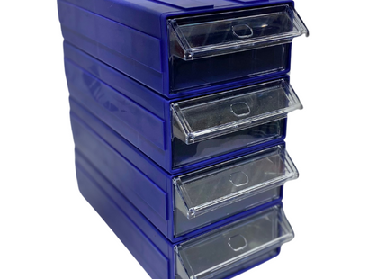 Gavetas Plásticas Organizadoras (7634042126545)