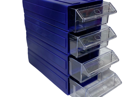 Gavetas Plásticas Organizadoras (7634042126545)
