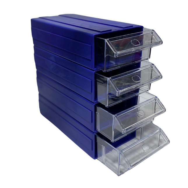 Gavetas Plásticas Organizadoras (7634042126545)