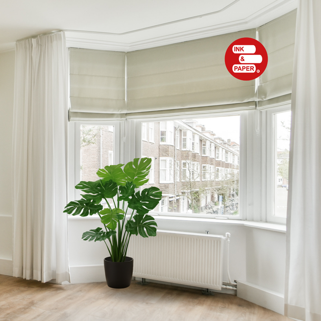 Planta Artificial Monstera 1,20 m