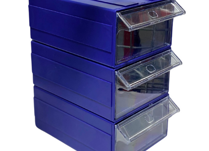 Gavetas Plásticas Organizadoras (7634042126545)