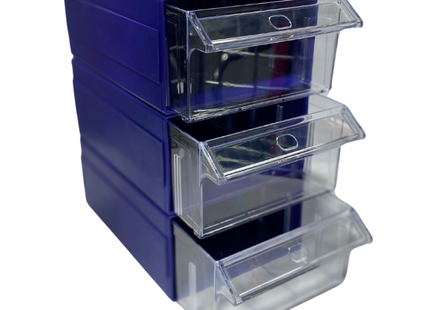Gavetas Plásticas Organizadoras (7634042126545)