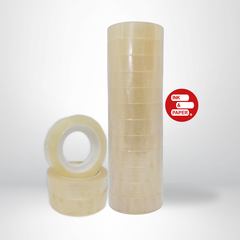 Collection image for: Cintas de Embalaje