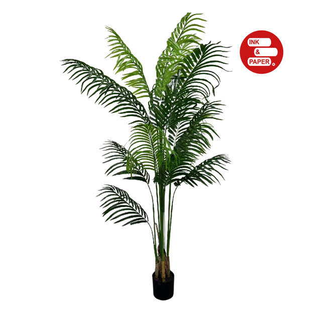 Planta artificial Palmera 1,70 m