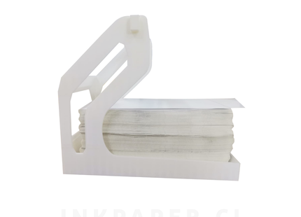 Soporte de Etiquetas Rollo/Pliegos