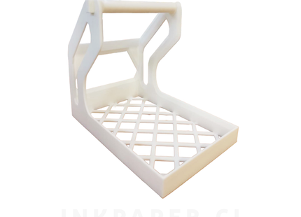 Soporte de Etiquetas Rollo/Pliegos