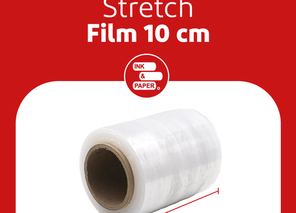 Mini Stretch film