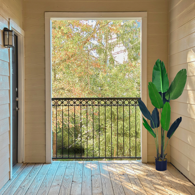 Planta artificial Ave del Paraíso 1,6