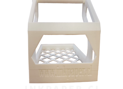 Soporte de Etiquetas Rollo/Pliegos