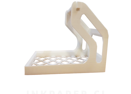 Soporte de Etiquetas Rollo/Pliegos