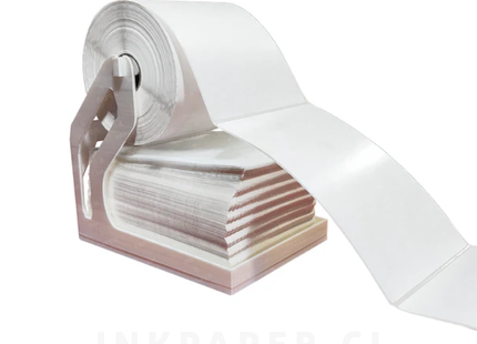 Soporte de Etiquetas Rollo/Pliegos