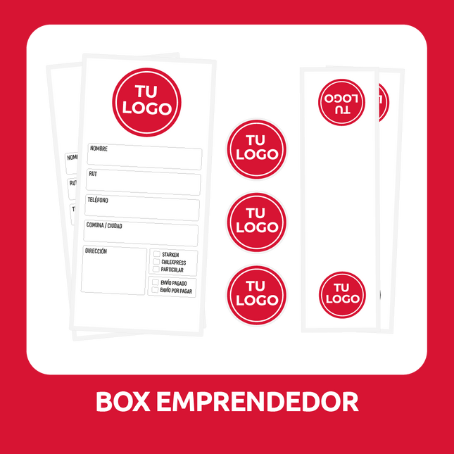 Box Emprendedor (7602933465297)