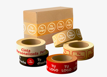 Cintas Gummed Paper Personalizada (7246647099601)