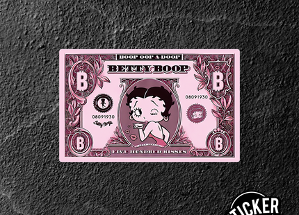 Sticker - C22 (7601498554577)