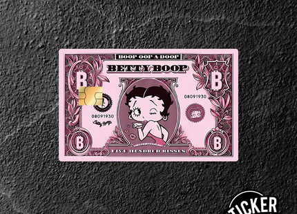 Sticker - C22 (7601498554577)