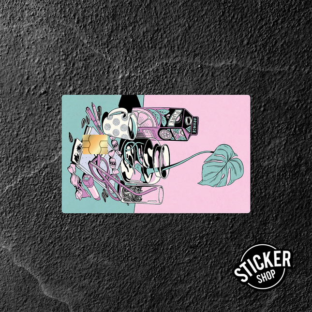 Sticker - C35 (7601498423505)