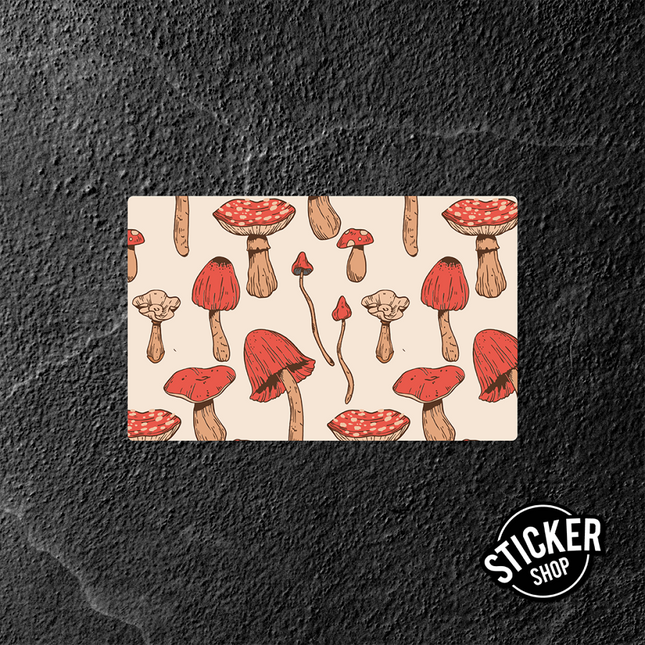 Sticker - C36 (7601498390737)