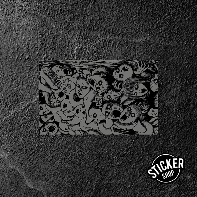 Sticker - C37 (7601498357969)