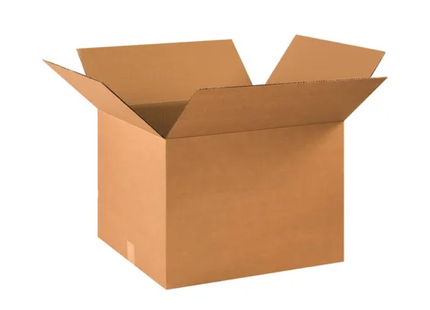 Cajas de Cartón | 400 x 300 x 300 mm 12C