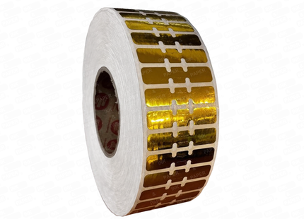 Etiquetas Autoadhesivas para Joyas | 55 x 13 mm