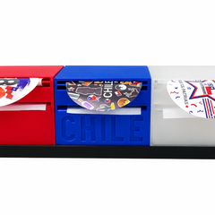 Collection image for: Pack de stickers