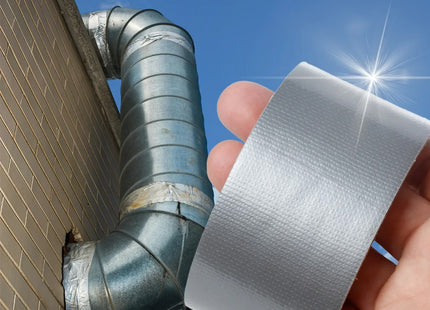 Cinta Duct Tape | 48 mm x 20 mts