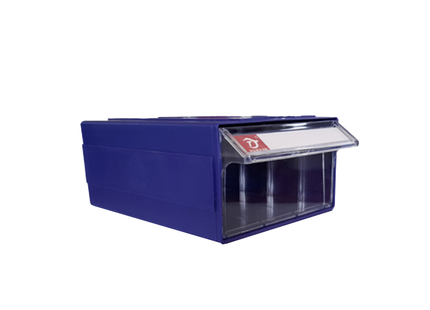 Gavetas Plásticas Organizadoras (7634042126545)