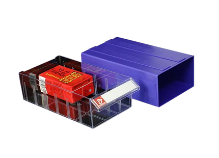 Gavetas Plásticas Organizadoras (7634042126545)