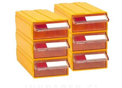 Gavetas Plásticas Organizadoras