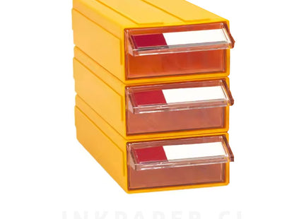 Gavetas Plásticas Organizadoras