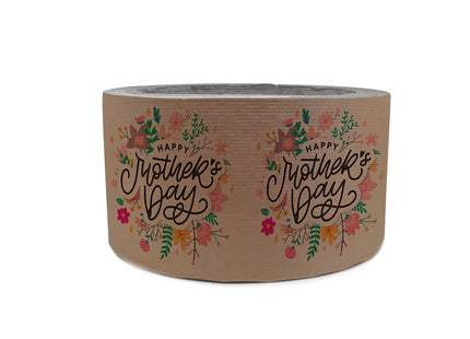 Cinta Gummed Paper | Happy Mothers Day (7602024677585) (7603987448017)