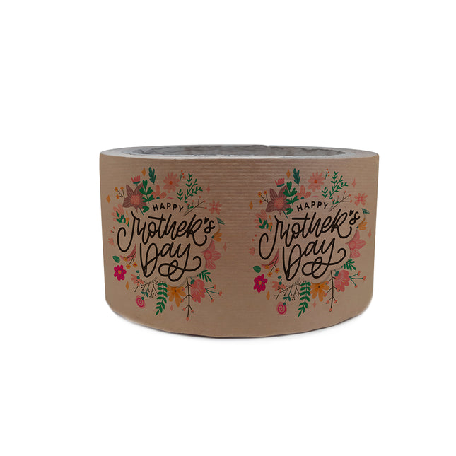 Cinta Gummed Paper | Happy Mothers Day (7602024677585) (7603987448017)