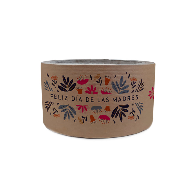 Cinta Gummed Paper | Feliz día de las Madres (7602025103569)