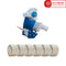 Pack24Cintas Adhesivas Ibirama + Dispensador Premium | 72 mm x 100 yds. (7587361718481)
