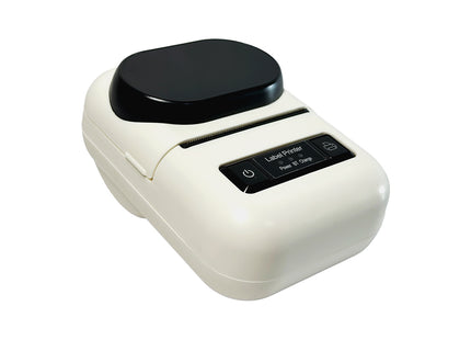 Impresora Térmica Label Maker (7496398733521)