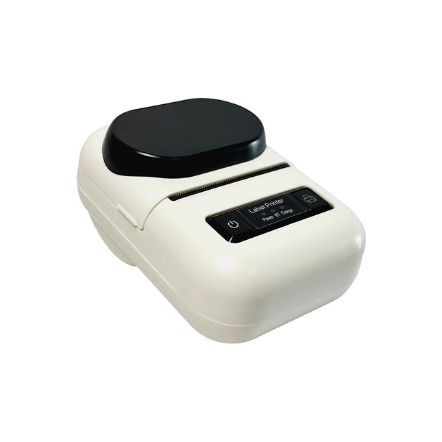 Impresora Térmica Label Maker (7496398733521)