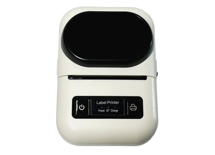 Impresora Térmica Label Maker (7496398733521)