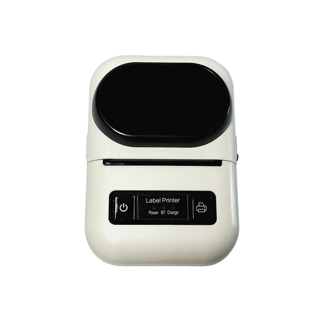 Impresora Térmica Label Maker (7496398733521)