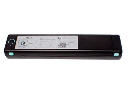 Impresora Phomemo Portatil A4 M08F (7588092477649)