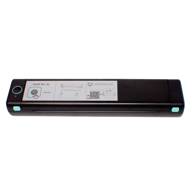 Impresora Phomemo Portatil A4 M08F (7588092477649)