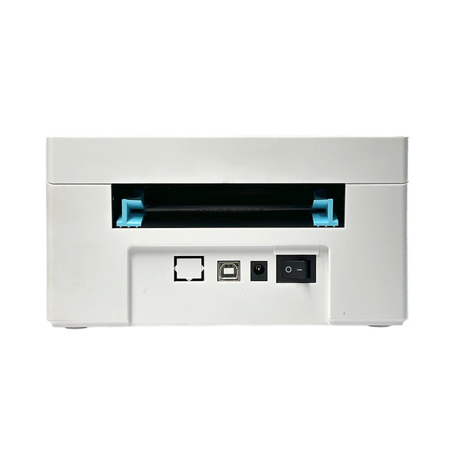 Impresora Térmica POS 9220L (7588101128401)