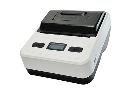Impresora Portátil MP-80L Android Bluetooth (7588089364689) (7588092477649)