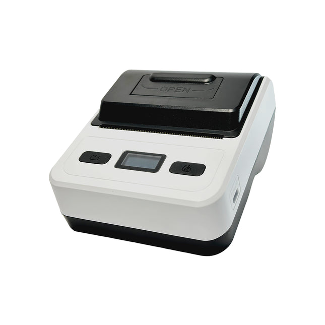 Impresora Portátil MP-80L Android Bluetooth (7588089364689) (7588092477649)