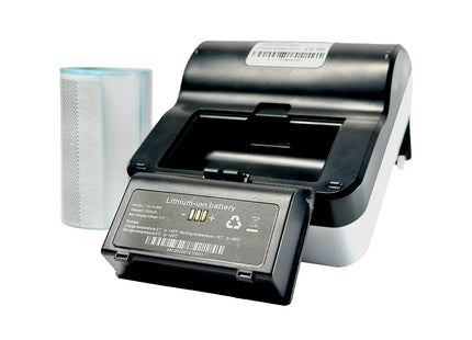 Impresora Portátil MP-80L Android Bluetooth (7588089364689) (7588092477649)
