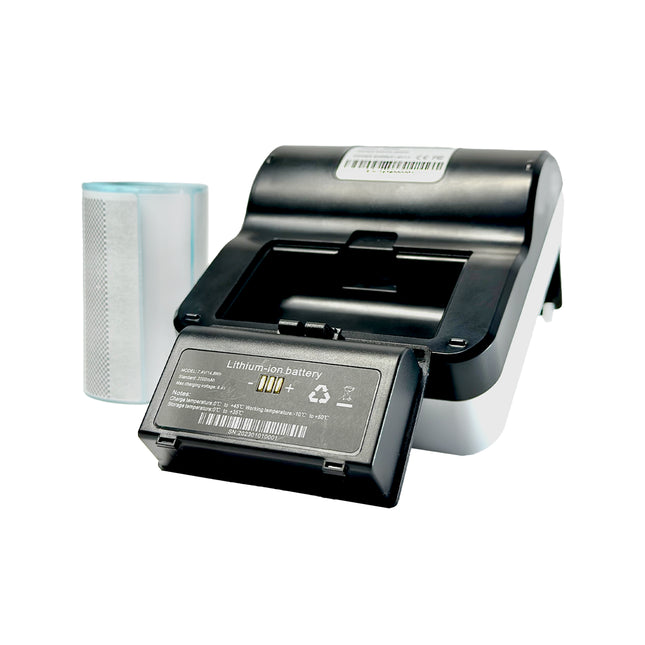 Impresora Portátil MP-80L Android Bluetooth (7588089364689) (7588092477649)